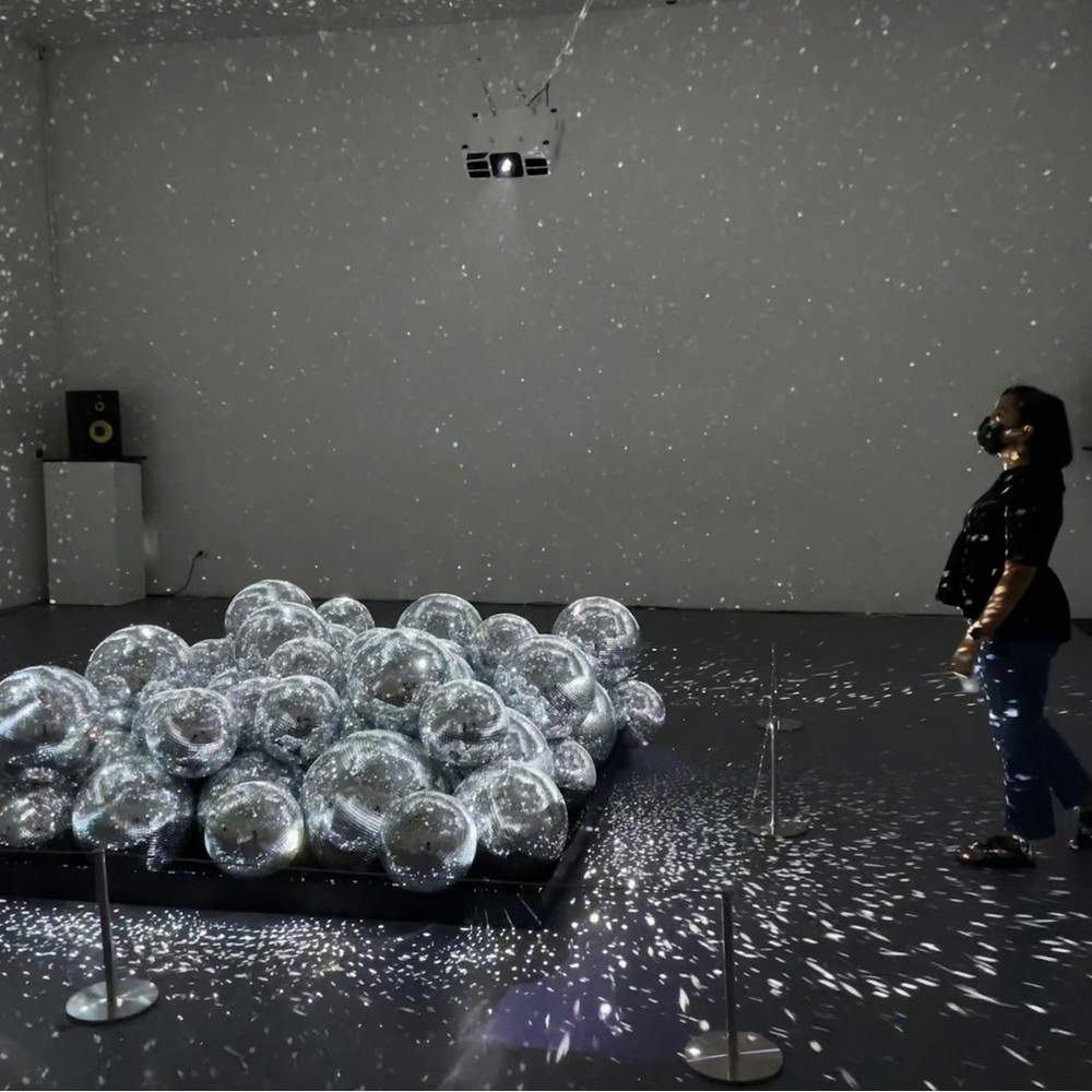 Meet your Posher, Norma